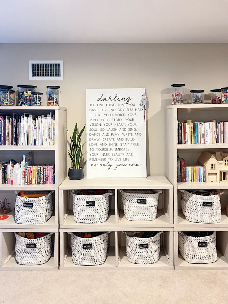 The Joyful Reimagining of a Sacramento Playroom