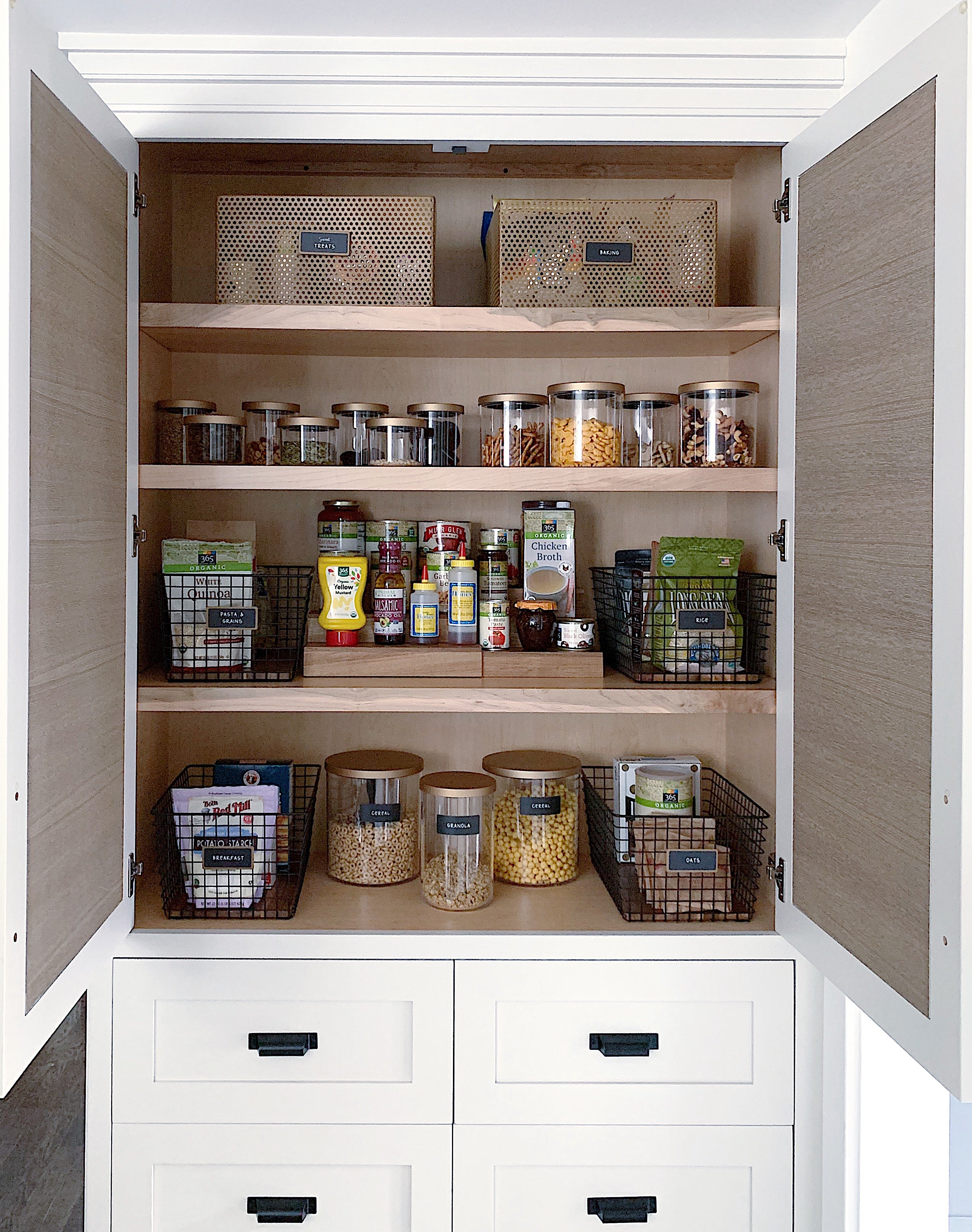 NEAT's Top Labeling Tips