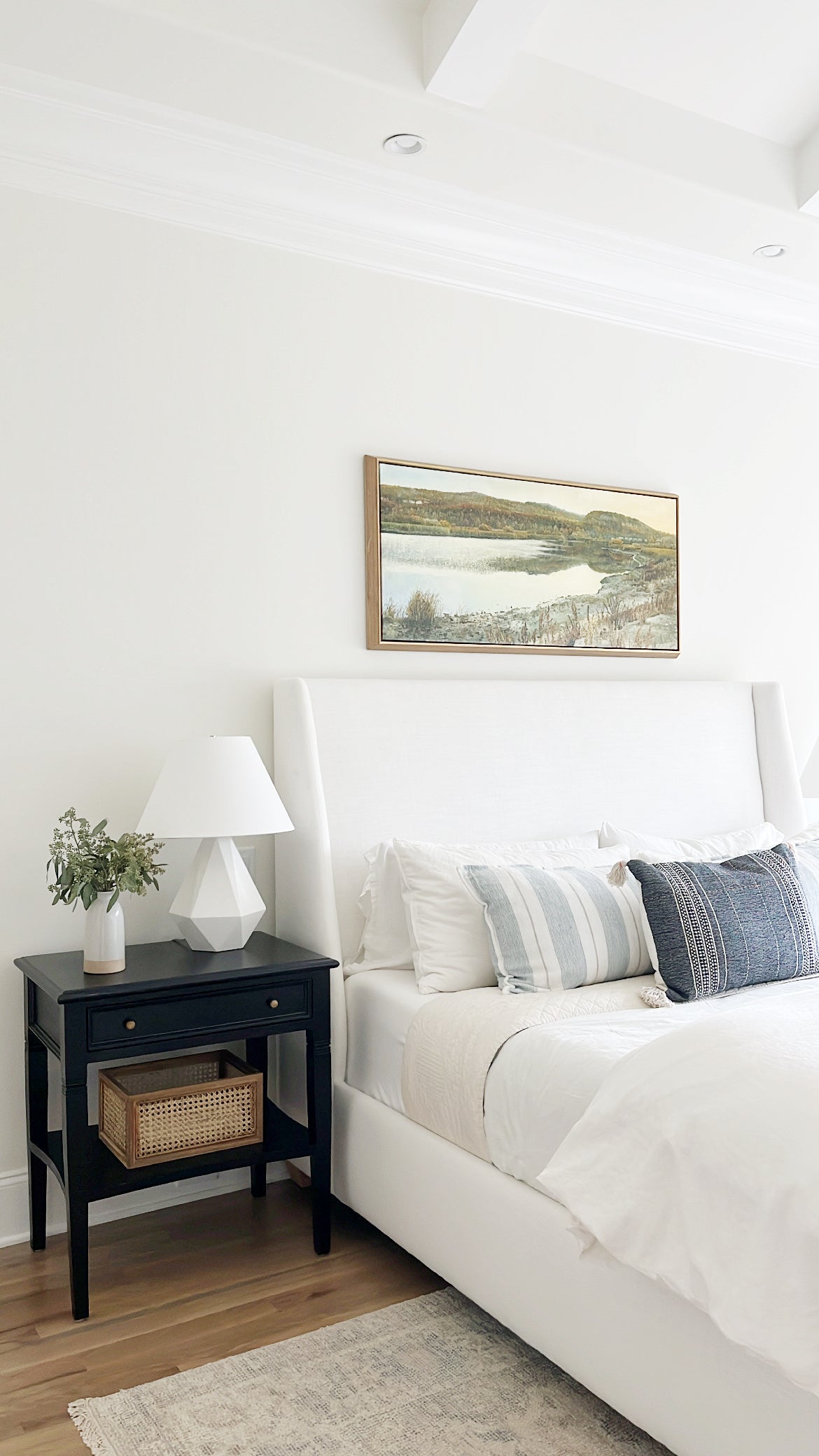 Intentional Interiors featuring Banner Day