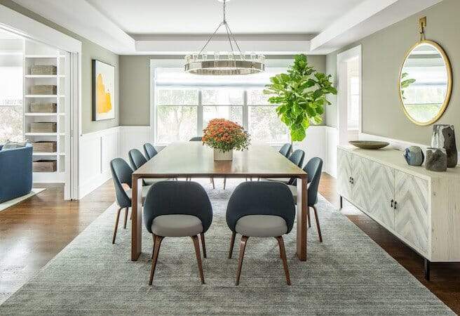 Behind Closed Doors | Kitchen