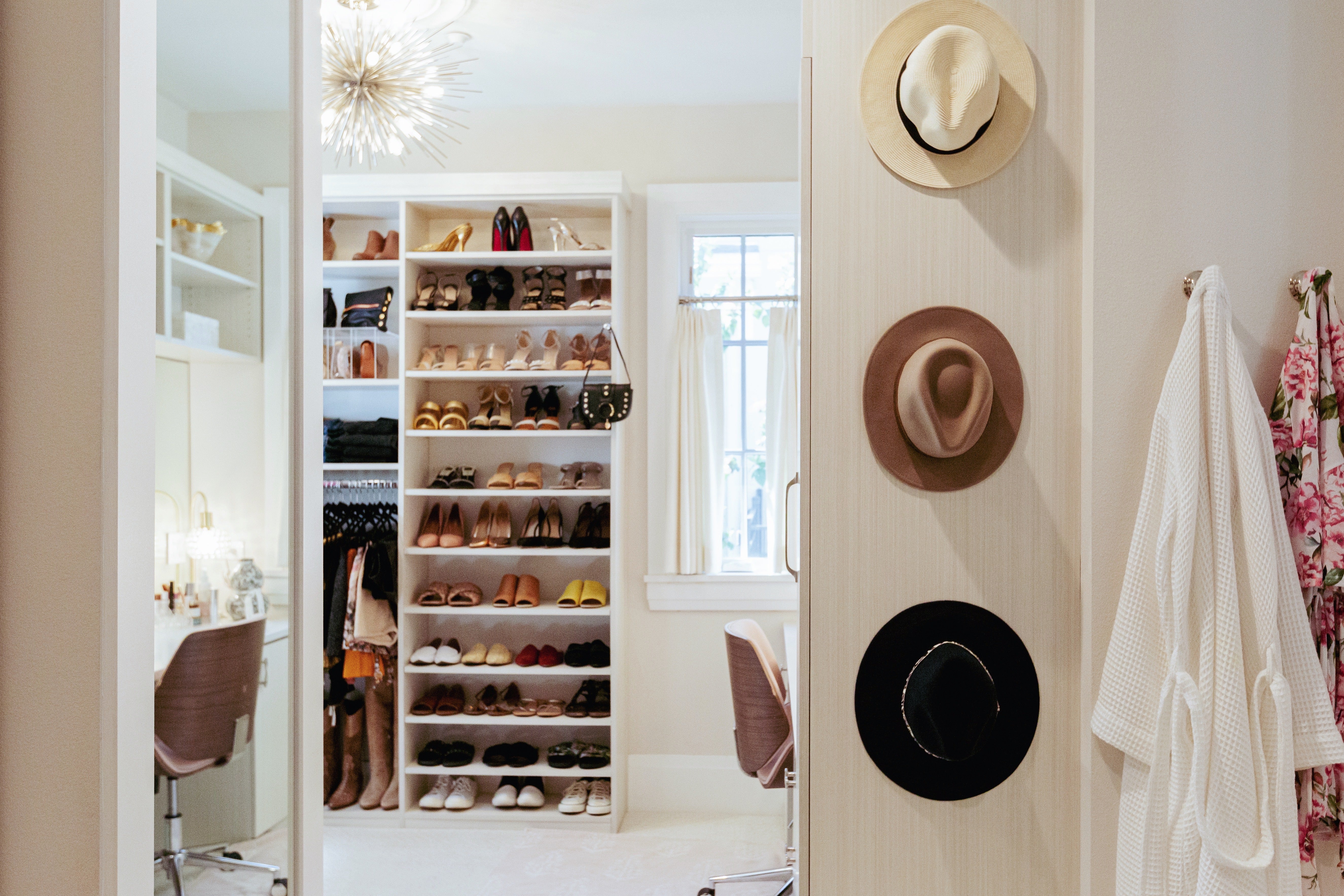 Space Lift | Kid Friendly Kitchen + Pantry