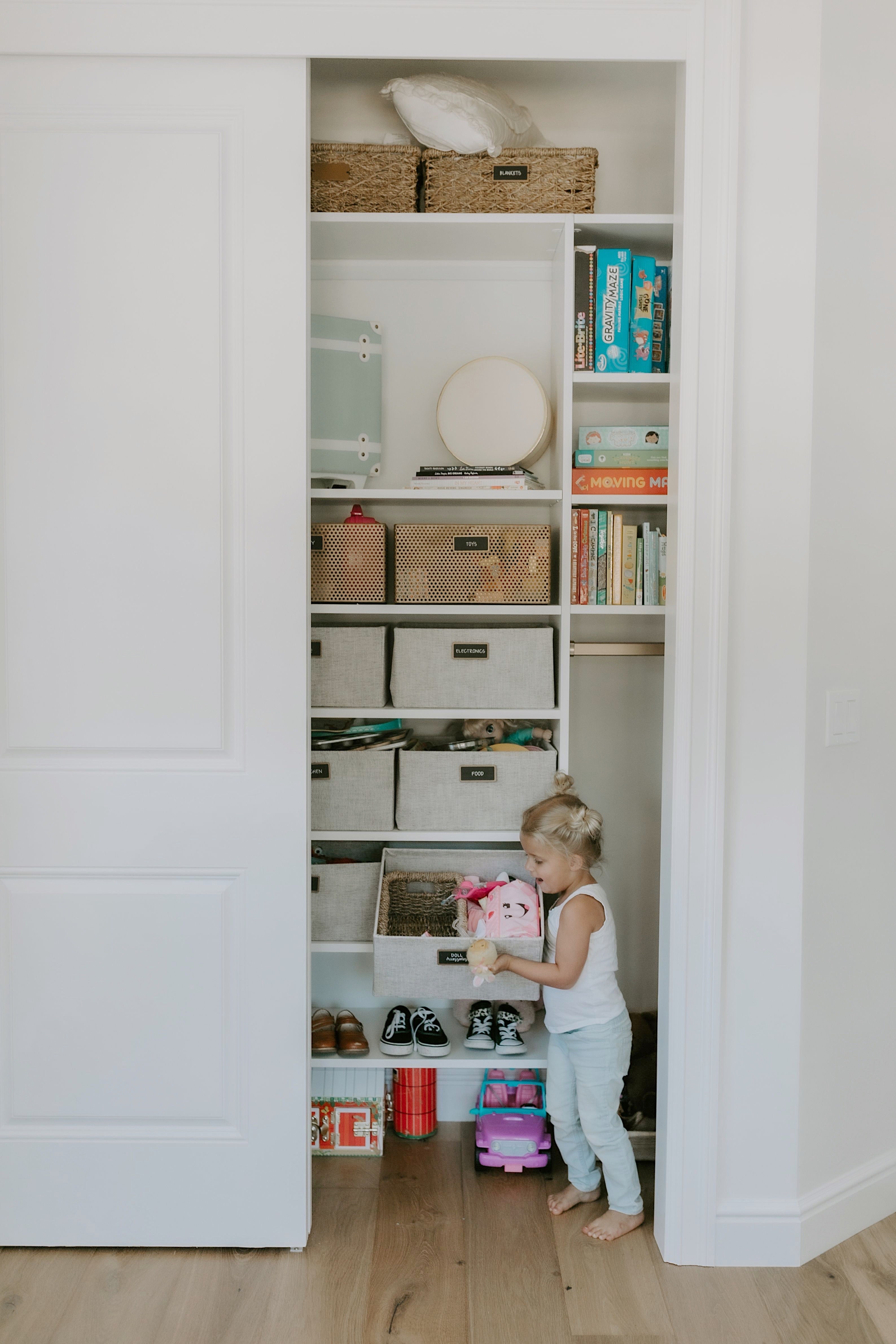 NEAT to Know | Nightstand