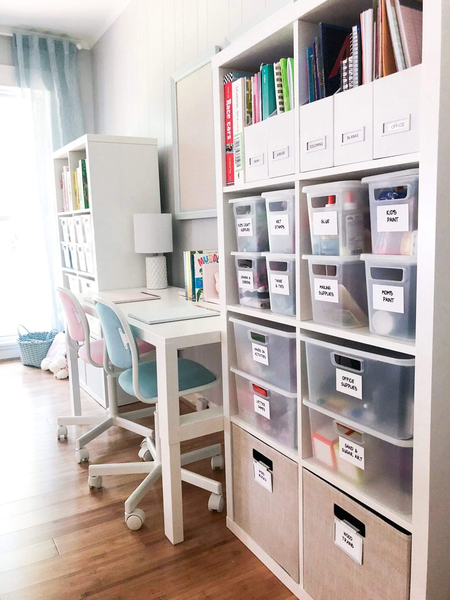 Nashville Nursery with Bloom Family Designs