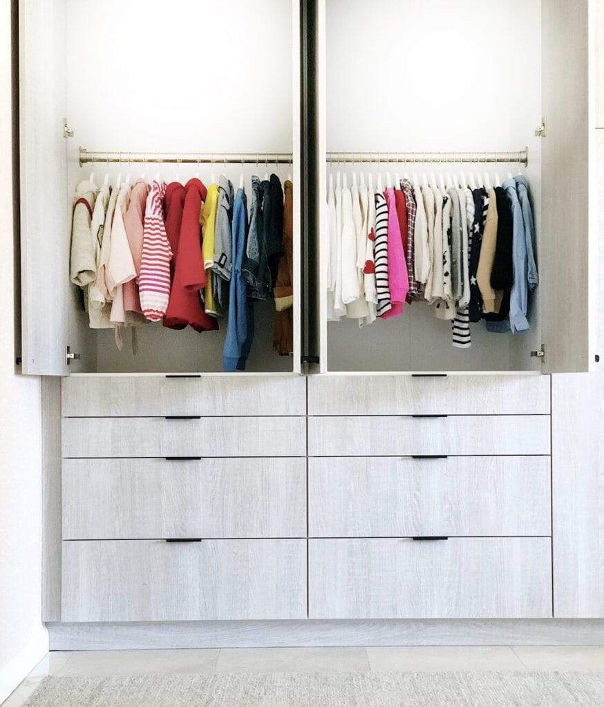 Space Lift: Pantry Refresh