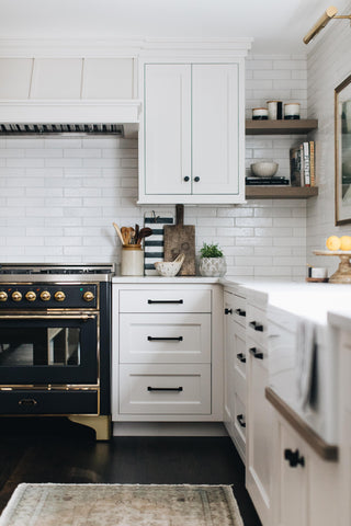 Prepping Your Kitchen for Thanksgiving