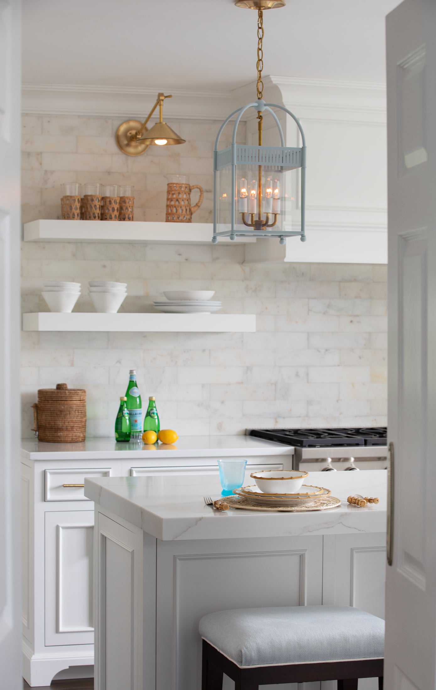 Space Lift | Virginia Beach Builder's Home