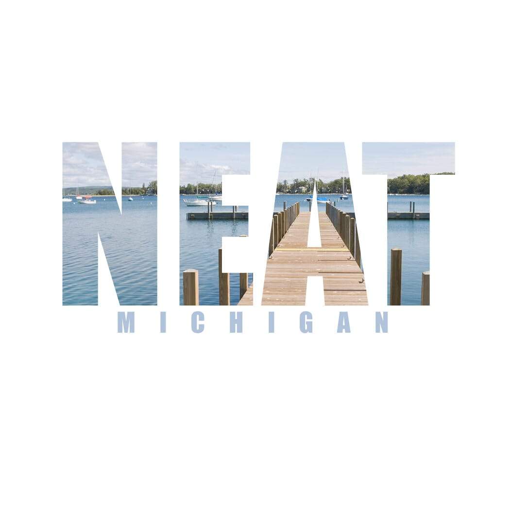 New NEAT City | Detroit