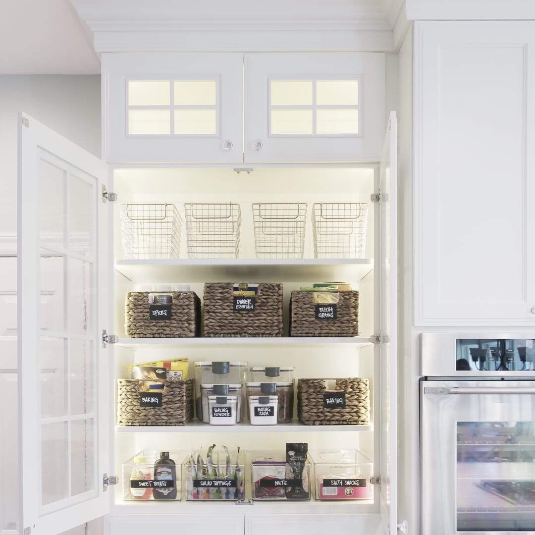 Space Lift: Portland Laundry Room
