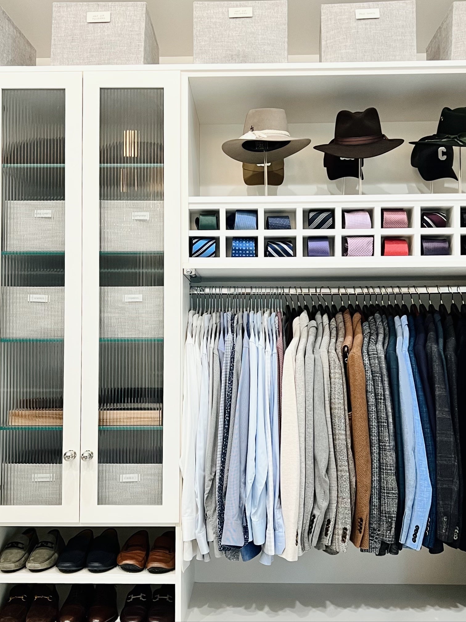 Streamlining a Corporate Office in Dallas-Frisco: The Art of Organized Efficiency