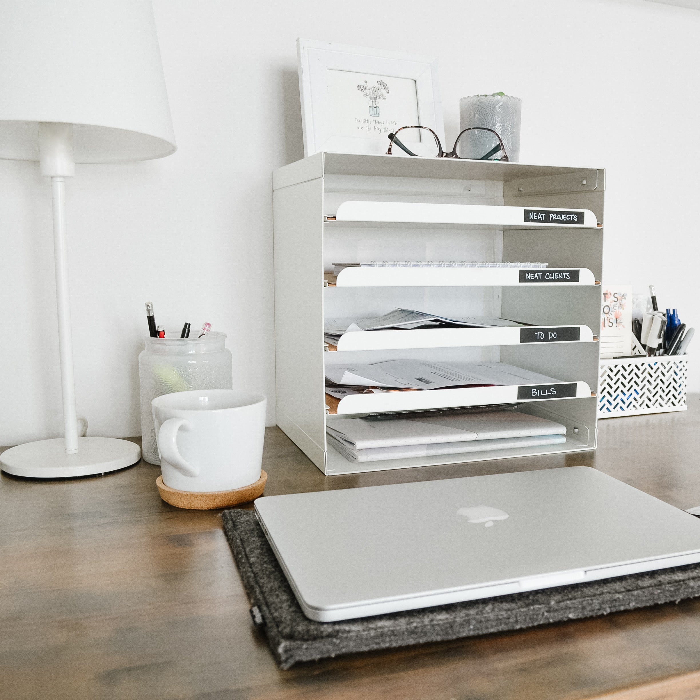 How to Organize a Drawer of Any Size
