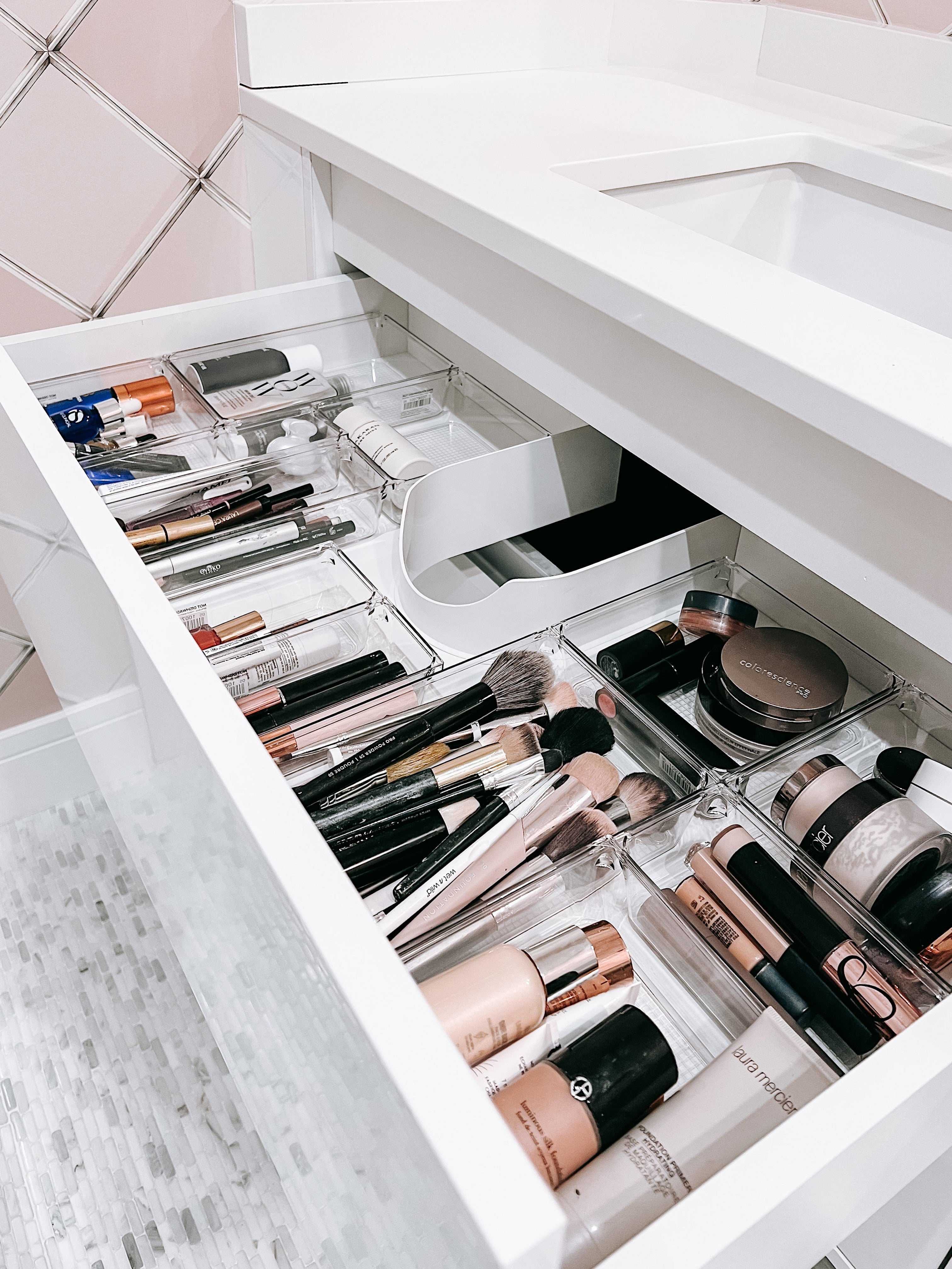 Optimizing a Chef's Pantry in Chicago