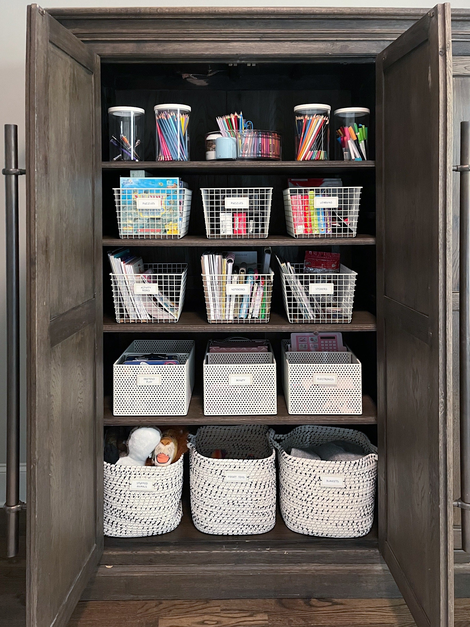 6 Reasons to Hire an Organizer