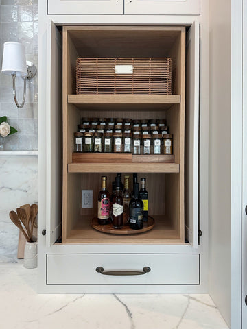 A Fresh Start for a Beloved Family Kitchen in San Francisco East Bay