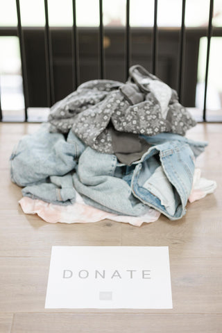 The Donation List