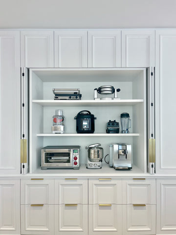 3 Must Haves For Your Kitchen Rehab