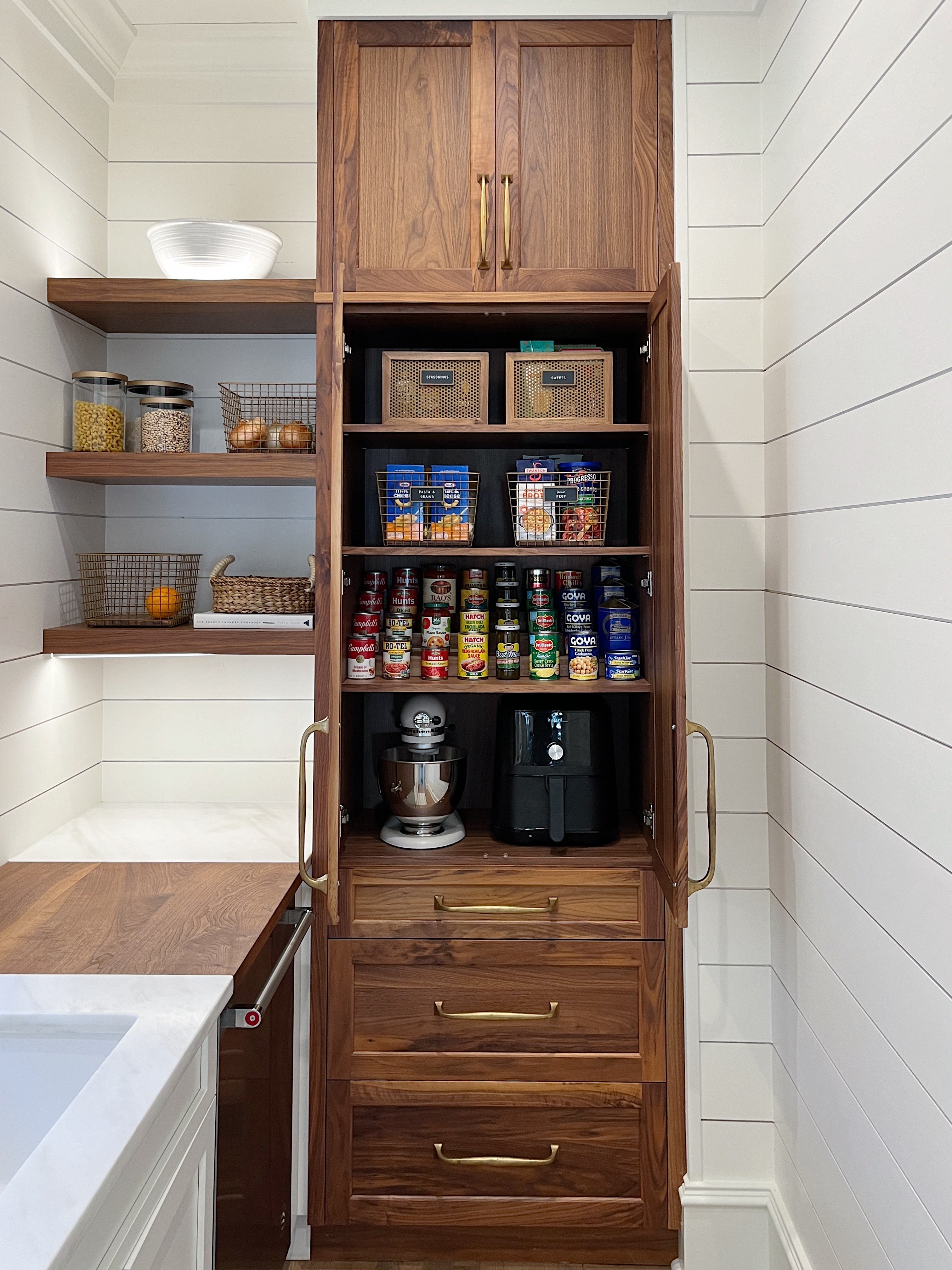 Elevating the Everyday Pantry in NYC