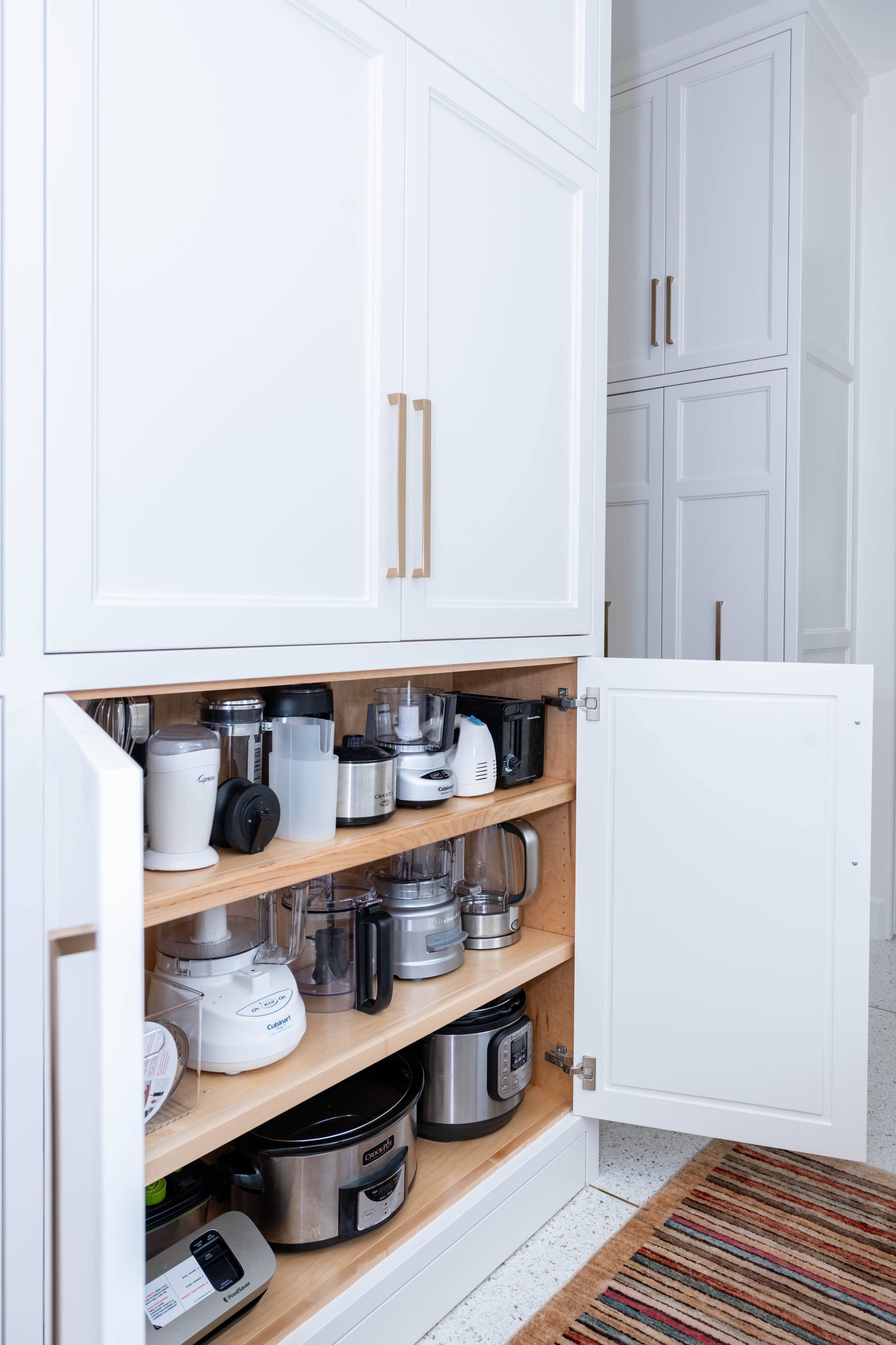 Transforming a Kansas City Scullery