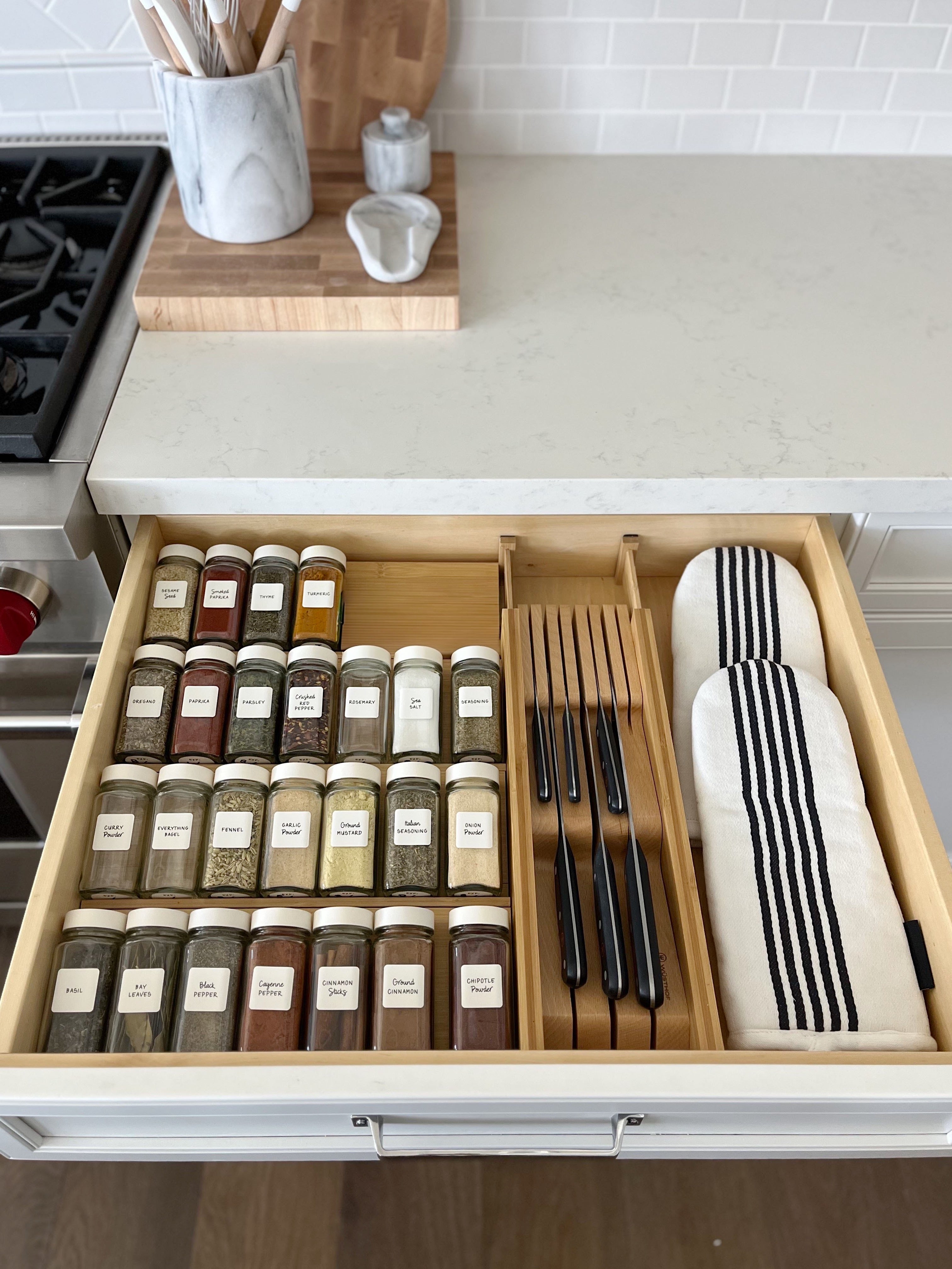 Transforming a Chaotic Butler's Pantry into an Elegant and Functional Space in Hartford