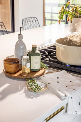 7 Creative Tips for Easy Family-Friendly Meal Planning