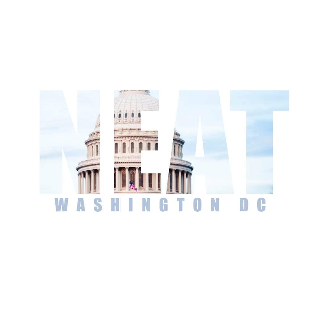 New NEAT City | DC