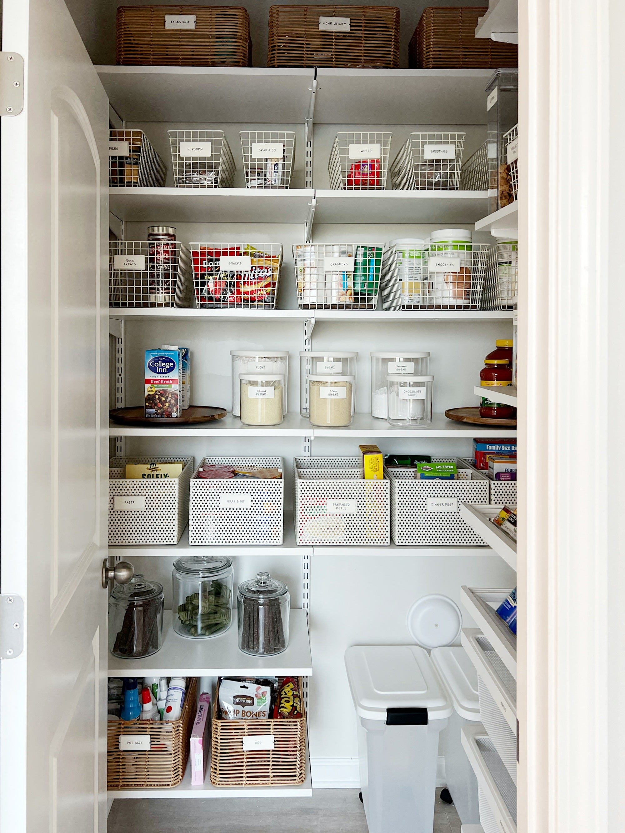 A NEAT Guide to Minimalism