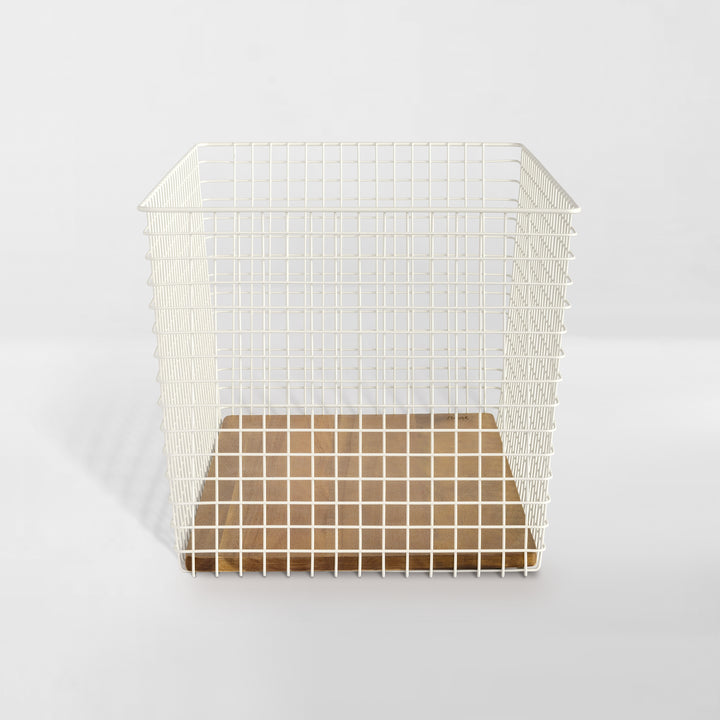 Grid Baskets