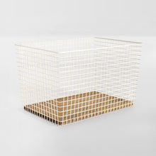 Load image into Gallery viewer, Grid Baskets