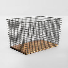 Load image into Gallery viewer, Grid Baskets