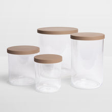 Load image into Gallery viewer, Canisters