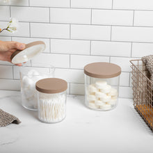 Load image into Gallery viewer, Canisters