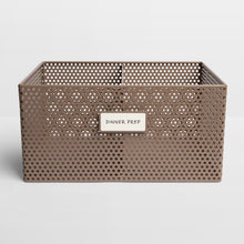 Load image into Gallery viewer, Perforated Baskets