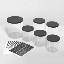 Load image into Gallery viewer, Decanting Bundle - Black