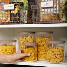 Load image into Gallery viewer, Canisters