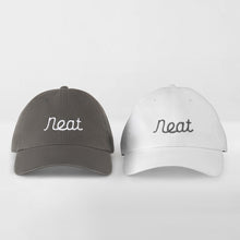 Load image into Gallery viewer, Embroidered NEAT Hat