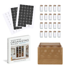 Load image into Gallery viewer, Spices Book Bundle - Brass