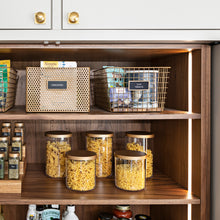 Load image into Gallery viewer, Cabinet Pantry Bundle - Black