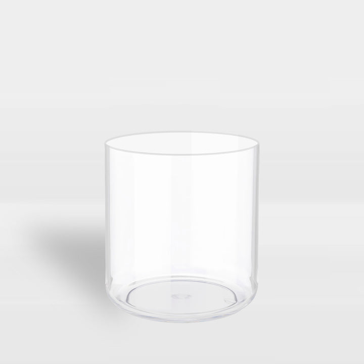 Canister Base
