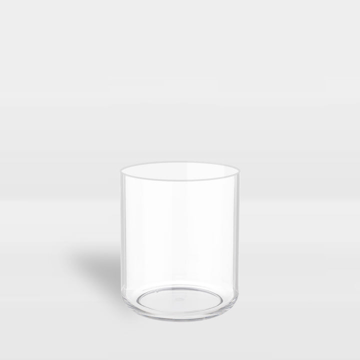Canister Base