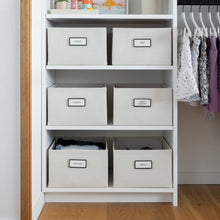 Load image into Gallery viewer, Oxford Bins