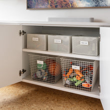 Load image into Gallery viewer, Grid Baskets