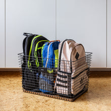 Load image into Gallery viewer, Grid Baskets