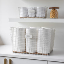 Load image into Gallery viewer, Grid Baskets