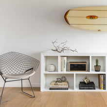 Load image into Gallery viewer, Perforated Acacia Baskets