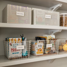 Load image into Gallery viewer, Pantry Label Set