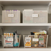 Load image into Gallery viewer, Perforated Baskets