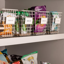 Load image into Gallery viewer, Grid Baskets