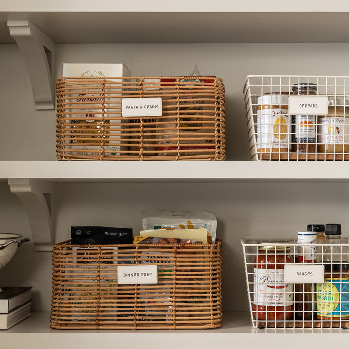 Pantry Label Set