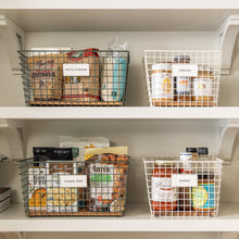 Load image into Gallery viewer, Grid Baskets