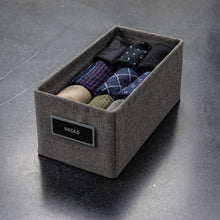 Load image into Gallery viewer, Oxford Bins