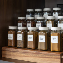 Load image into Gallery viewer, Spice Jar Sets